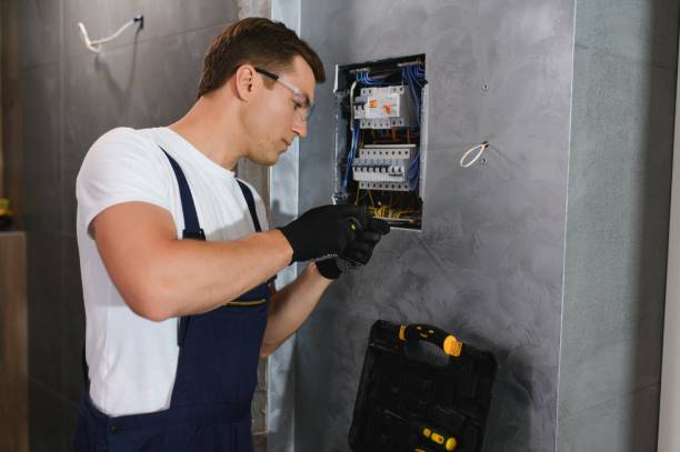 Best Electrical System Inspection  in Bangor Base, WA