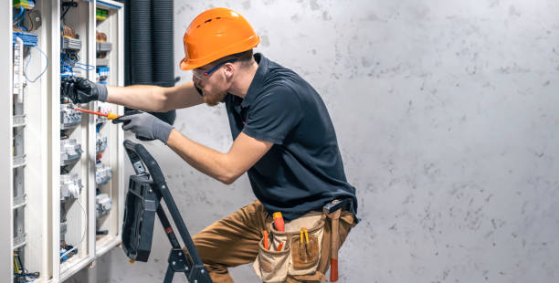  Bangor Base, WA Electrician Pros