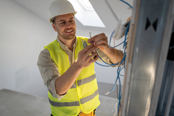 Trusted Bangor Base, WA Electrician Experts